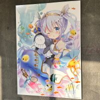 手办原画