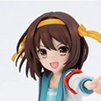 KDcolle 凉宫春日的忧郁 凉宫春日 动画20周年纪念