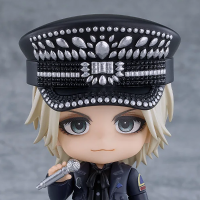 粘土人#3013 Hyde