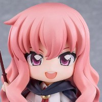 粘土人#2970 零之使魔F 露易丝 2.0