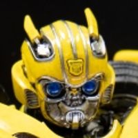 DLX 电影：《大黄蜂》大黄蜂（赛博坦星球模式）