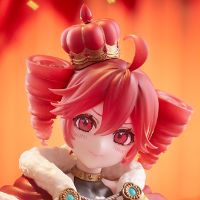 压泡面 重音TETO 国王服装
