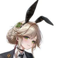 胜利女神：新的希望 爱德:特务兔女郎