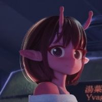 银河特急 银河☆地铁 千春