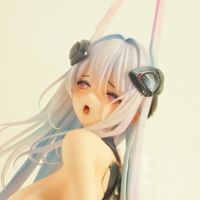 碧蓝航线 奇尔沙治 ~抱枕图版~