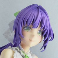 KDcolle 爱与演唱会！莲之空女学院学园偶像俱乐部 乙宗梢