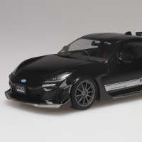 改装车系列 No.108 HKS ZD8 SUBARU BRZ 2021款 TYPE-S（斯巴鲁）