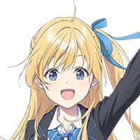 Trio-Try-iT 弹珠汽水瓶里的千岁同学 柊夕湖