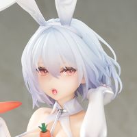 碧蓝航线 天狼星 至高乐园的白兔