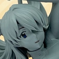 新世纪福音战士新剧场版:终 式波·明日香·兰格雷