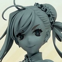 宫本武藏 【英灵梦装】