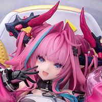 明日方舟：终末地 伊冯