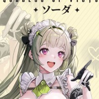 胜利女神：新的希望 索达