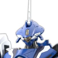 HG 超时空要塞F VF-25G弥赛亚女武神（米海尔·布朗机）