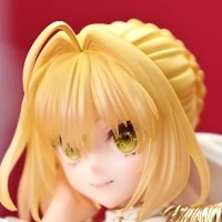 Fate/EXTRA 尼禄
