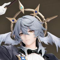 Gift+系列  崩坏：星穹铁道 星期日 星铁LIVE