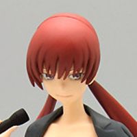 EX Figure Vol.3 魔法禁书目录 第二季 结标淡希