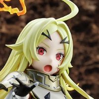 KDcolle 判处勇者刑：惩罚勇者9004队刑务纪录 缇欧丽塔