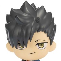 tekupiku 黑尾铁朗