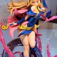 漫奇工作室黑魔导女孩