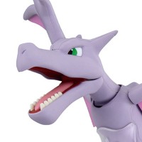 宝可梦拼装模型收藏 化石宝可梦系列 化石翼龙