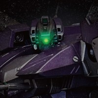 V.I.系列 装甲核心：最后的佣兵 Crest CR-C06U5 Fascinator 最终战