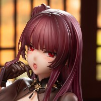 少女前线2:追放 玛绮朵 花影重