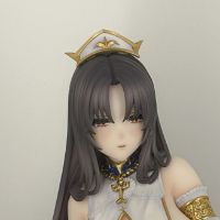 精女塞莱斯蒂娜