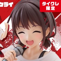 Coreful 少女乐队的呐喊 井芹仁菜~不上学T恤~（TAiTO限定）