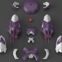 30MF 进阶装甲（铁祸僧兵）