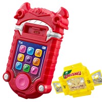 DX加布手机 拉齐亚和登特限定版