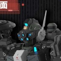 诺姆狙击型