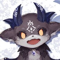 彩虹社 德比德比·德比鲁 植绒软胶