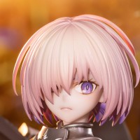 命运：冠位指定 圣骑士 玛修