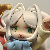 葬送的芙莉莲 芙莉莲（猫版）