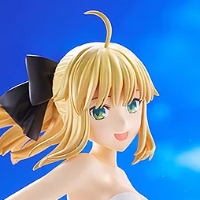 POP UP PARADE BEACH QUEENS 命运之夜 阿尔托莉雅 Lily L尺寸