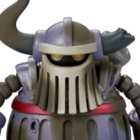 超级WCF 航海王 铁之巨人