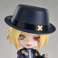 粘土人#2998 绝区零 雨果·维拉德