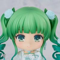 粘土人#2974 初音未来 坎特雷拉
