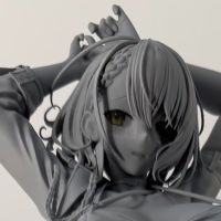 碧蓝航线 巴尔的摩