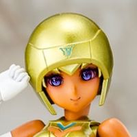 女神装置 B1R-M 素体套件 肤色E