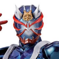 S.H.Figuarts（真骨雕制法） 假面骑士响鬼 20周年纪念版