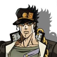 FigZero  JOJO的奇妙冒险 第三部 星尘斗士 空条承太郎