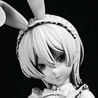 -樱- 兔兔秘密花园 美羽香