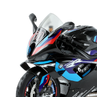 MT-009s 1/9 宝马M1000RR（悦色版）