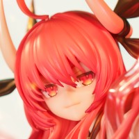 约会大作战 五河琴里（灼烂歼鬼Ver.）