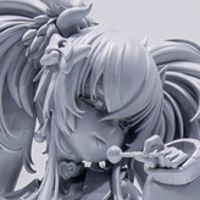 麻将格斗少女 格林·阿珞薇 魅魔辣妹