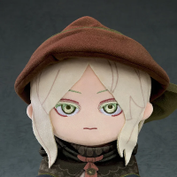 玩偶 血源诅咒 人偶