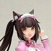 POP UP PARADE 猫娘乐园 巧克力 冬装 L尺寸