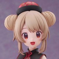 Dream Tech 名取纱那 僵尸